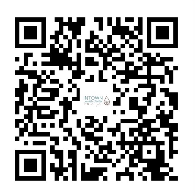 WeChat QR code